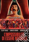 Impossibilita' Di Essere Normale (L') film in dvd di Richard Rush