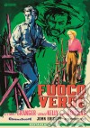 Fuoco Verde (Restaurato In Hd) dvd