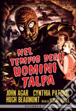 Nel Tempio Degli Uomini Talpa (Restaurato In Hd) (2 Dvd) dvd