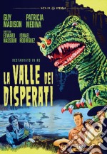 Valle Dei Disperati (La) (Restaurato In Hd) dvd