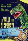 Valle Dei Disperati (La) (Restaurato In Hd) film in dvd di Edward Nassour