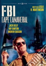 F.B.I. Cape Canaveral