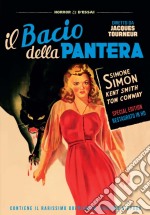 Bacio Della Pantera (Il) (Restaurato In Hd) (Dvd+Poster) dvd usato