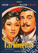 Signora Parkington (La) (Restaurato In Hd) dvd