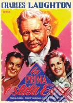 Prima E' Stata Eva (La) dvd