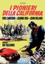 Pionieri Della California (I) dvd