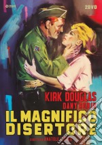 Magnifico Disertore (Il) (Atto D'Amore) (Vers. Cinematografica Italiana+Integrale Inglese) (2 Dvd) dvd