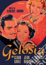 Gelosia dvd