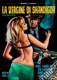 Vergine Di Shandigor (La) (Restaurato In Hd) dvd