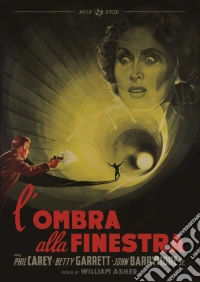 Ombra Alla Finestra (L') dvd