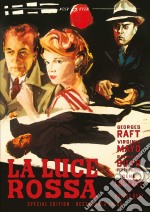 Luce Rossa (La) (Special Edition) (Restaurato In Hd) dvd