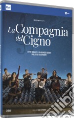 Compagnia Del Cigno (La) (3 Dvd) dvd