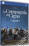 Compagnia Del Cigno (La) (3 Dvd) dvd