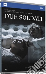 Due Soldati (I) dvd