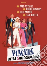 Piacere Della Sua Compagnia (Il) dvd