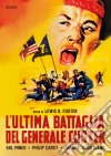 Ultima Battaglia Del Generale Custer (L') film in dvd di Lewis R. Foster