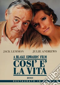 Cosi' E' La Vita (Restaurato In Hd) dvd