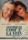 Cosi' E' La Vita (Restaurato In Hd) dvd