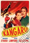 Kangaru' dvd