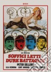 Soffici Letti, Dure Battaglie dvd