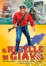 Ribelle Di Giava (Il) dvd