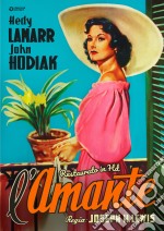 Amante (L') (Restaurato In Hd) dvd