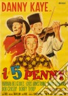 Cinque Penny (I) (Restaurato In Hd) dvd