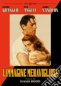 Immagine Meravigliosa (L') dvd