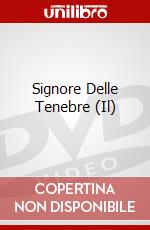 Signore Delle Tenebre (Il) dvd