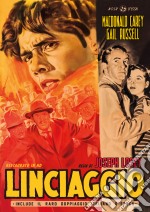 Linciaggio (Restaurato In Hd Con Doppiaggio Italiano D'Epoca) dvd