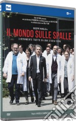 Mondo Sulle Spalle (Il)