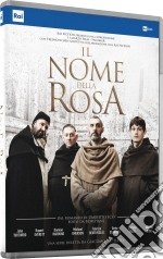 Nome Della Rosa (Il) (4 Dvd) dvd