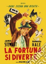 Fortuna Si Diverte (La) dvd