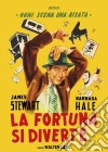 Fortuna Si Diverte (La) film in dvd di Walter Lang