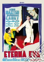 Eterna Eva dvd