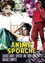 Anime Sporche dvd