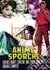 Anime Sporche dvd