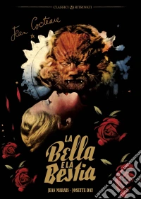 Bella E La Bestia (La) dvd