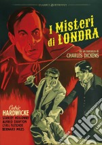 Misteri Di Londra (I) dvd