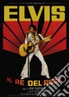 Elvis, Il Re Del Rock (Restaurato In Hd) dvd