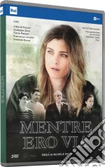 Mentre Ero Via (3 Dvd) dvd