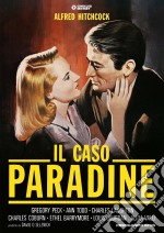 Caso Paradine (Il) (Restaurato In Hd) dvd