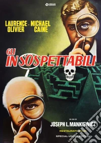Insospettabili (Gli) (Restaurato In Hd) dvd