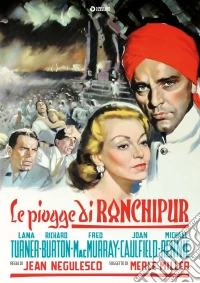 Piogge Di Ranchipur (Le) (Restaurato In Hd) dvd
