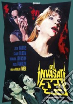 Invasati (Gli) (Restaurato In Hd) dvd