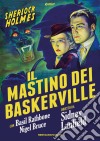 Sherlock Holmes - Il Mastino Dei Baskerville (Restaurato In Hd) dvd