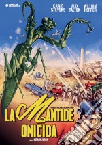 Mantide Omicida (La) (Restaurato In Hd) dvd