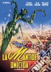 Mantide Omicida (La) (Restaurato In Hd) film in dvd di Nathan Juran
