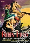 Robin Hood E I Compagni Della Foresta (Restaurato In Hd) film in dvd di Ken Annakin