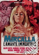 Mircalla L'Amante Immortale (Restaurato In Hd) dvd